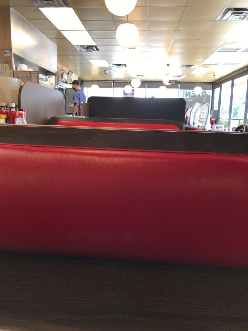 Waffle House 7329 N Davis Hwy, Pensacola