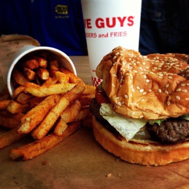 Photo credit: foursquare