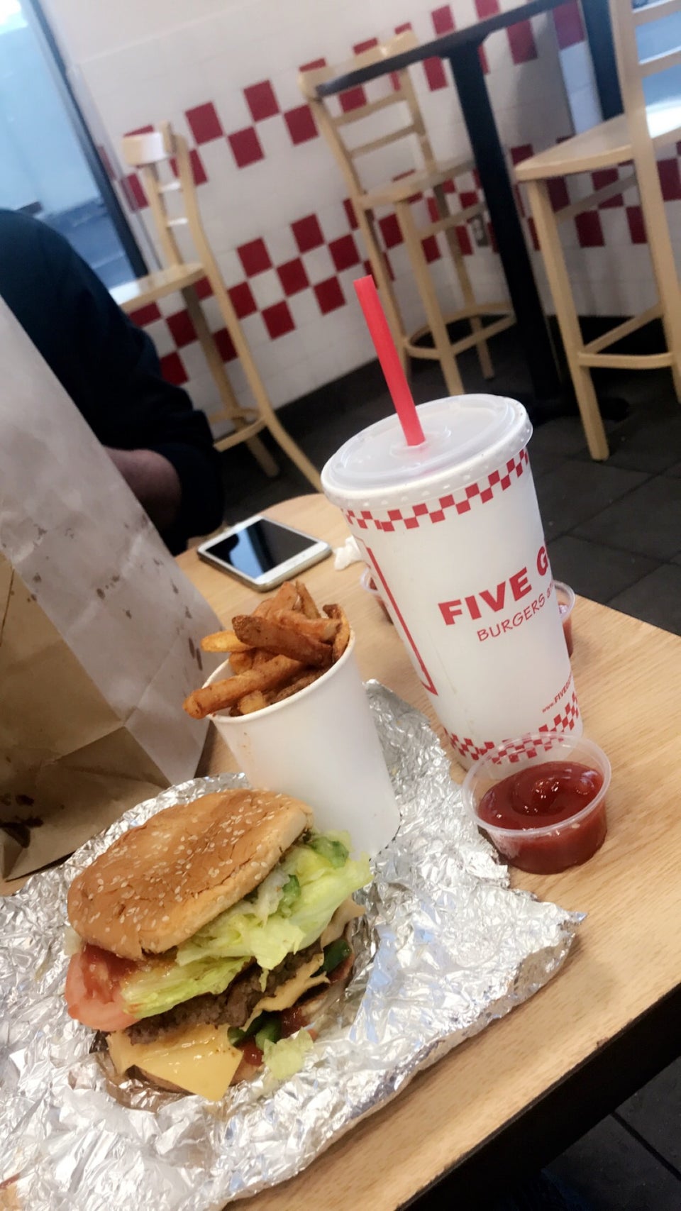 Photo credit: foursquare