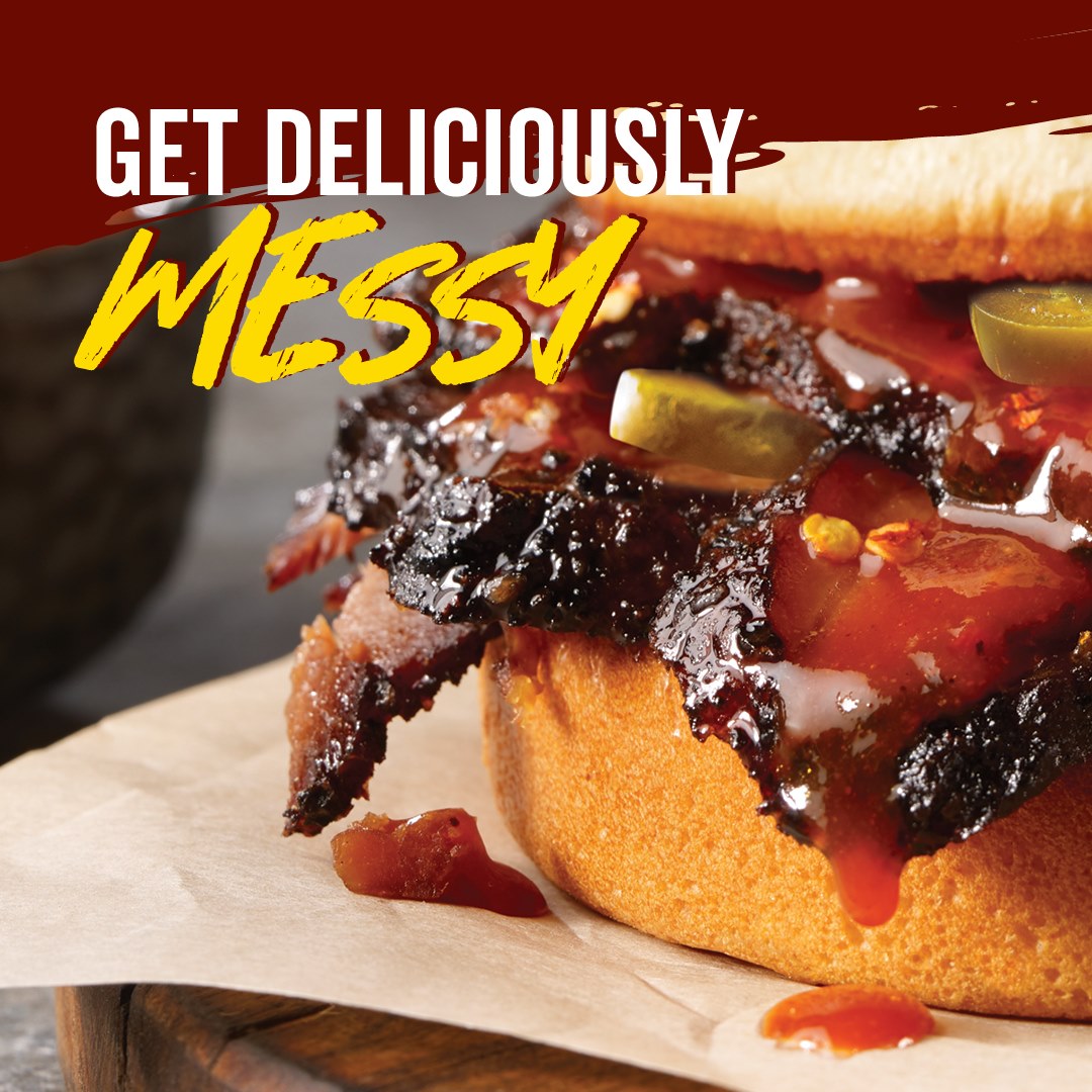 Dickey's Barbecue Pit 7175 N Davis Hwy Ste H31, Pensacola
