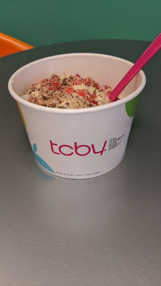 TCBY - Bayou Boulevard 4771 Bayou Blvd, Pensacola