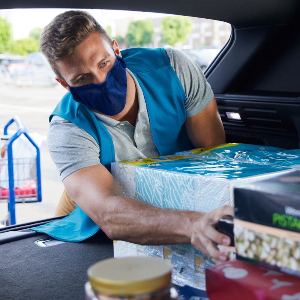 SAM'S CLUB - 1250 Airport Blvd, Pensacola FL - Hours, Directions ...