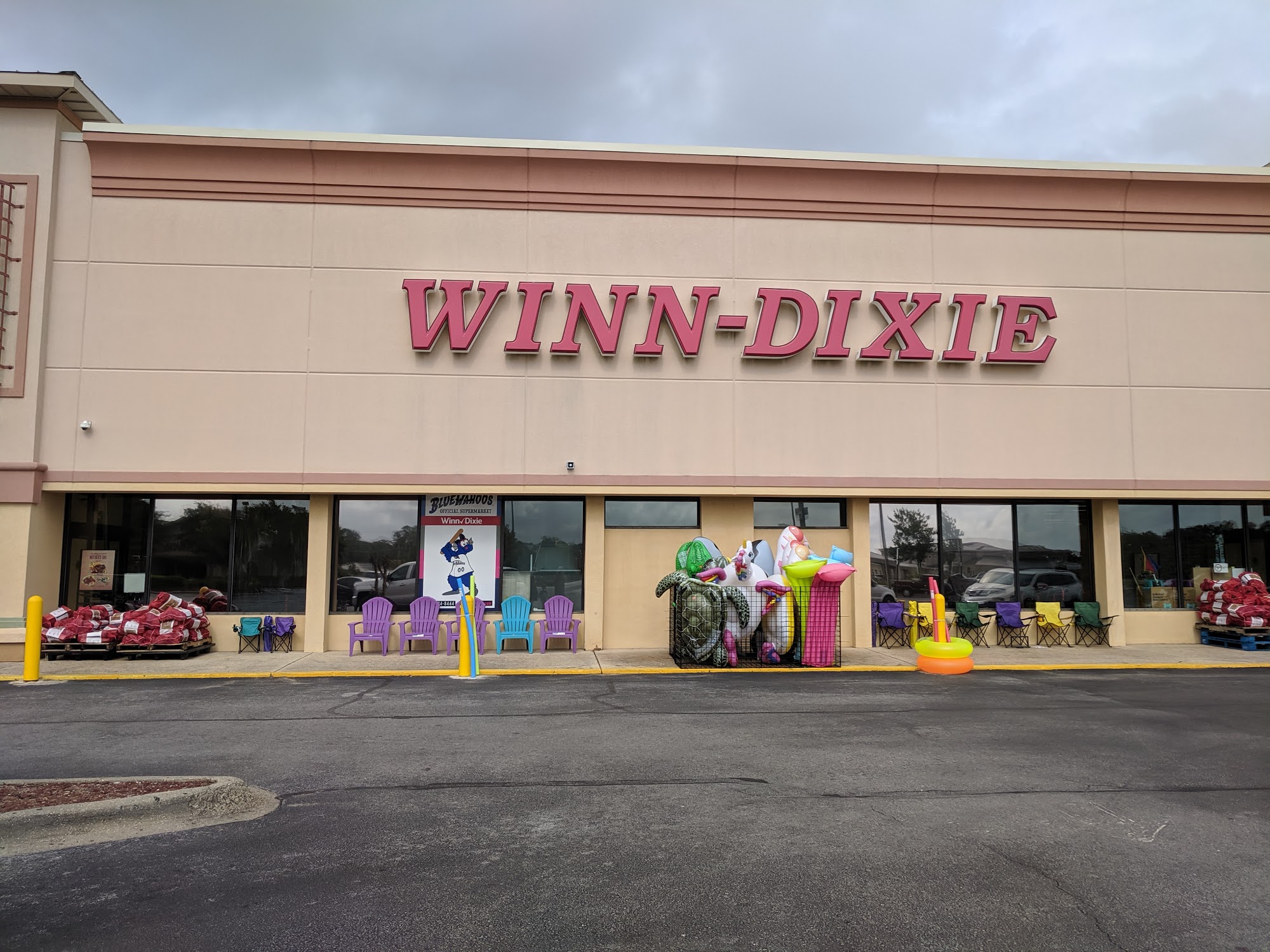 Winn-Dixie