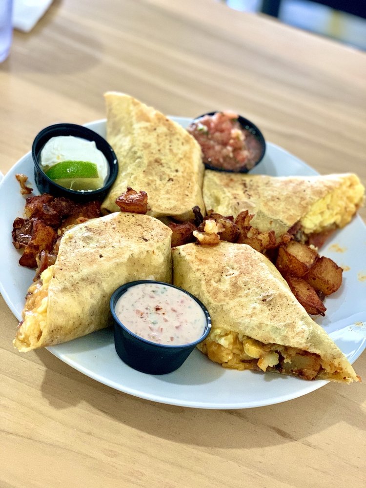 Aunt Katie's - Welcome to Breakfast 3005 E Cervantes St, Pensacola
