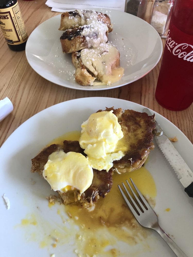 Aunt Katie's - Welcome to Breakfast 3005 E Cervantes St, Pensacola
