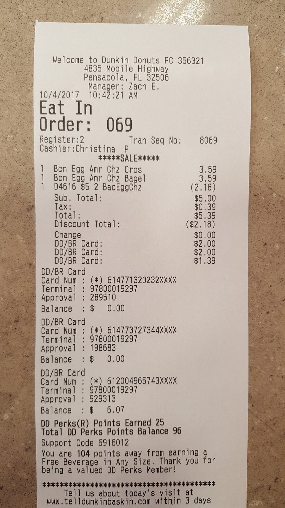 Photo credit: Foursquare