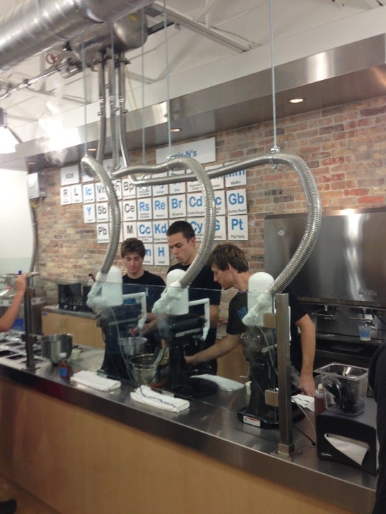 Photo credit: foursquare