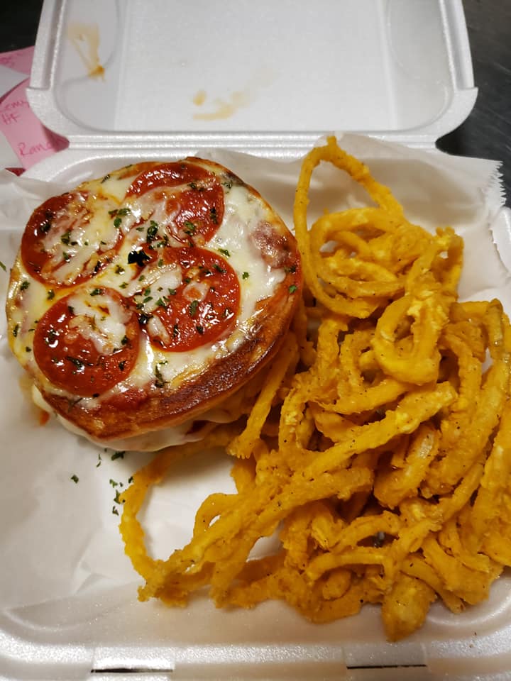 Pinellas Park, FL Restaurants Open for Takeout, Curbside Service and/or Delivery Restaurantji