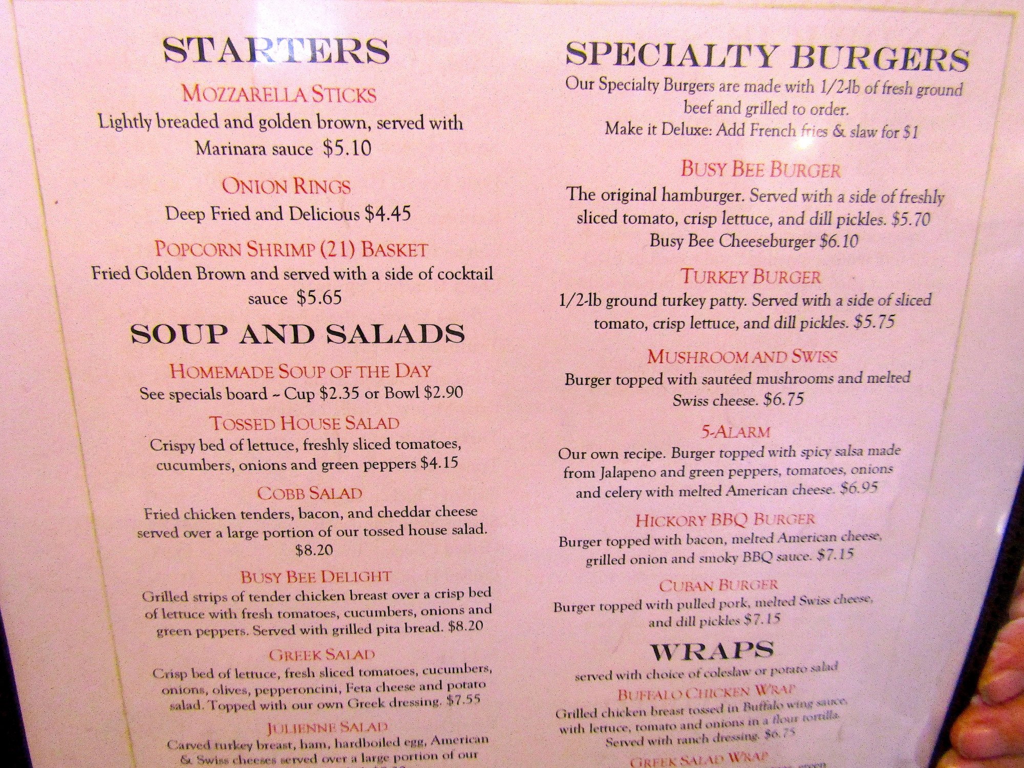 Photo credit: Tripadvisor