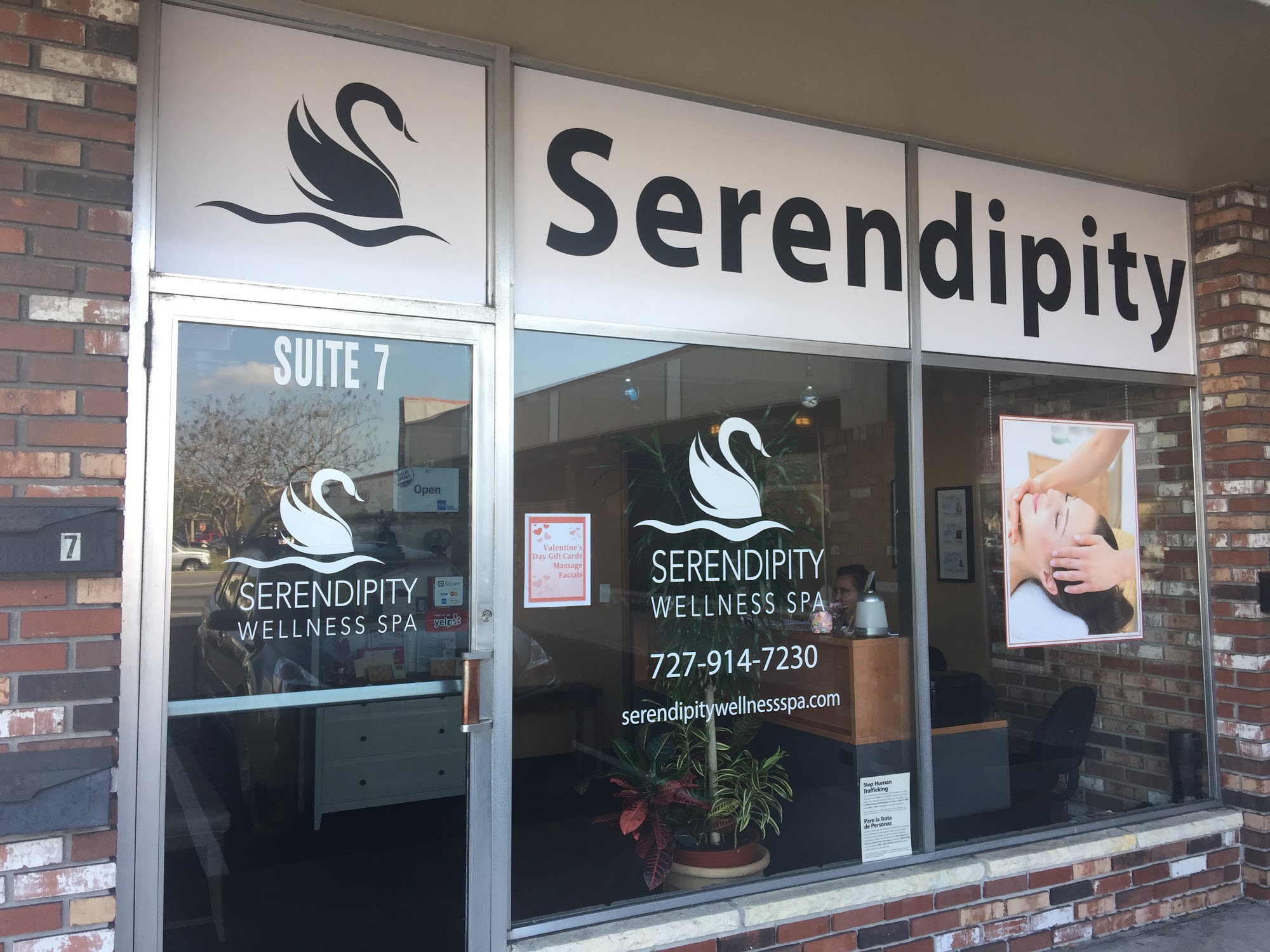 Serendipity Wellness Spa