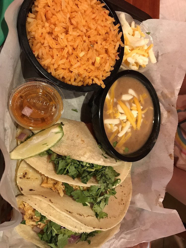 Plant City, FL Restaurants Open for Takeout, Curbside Service and/or