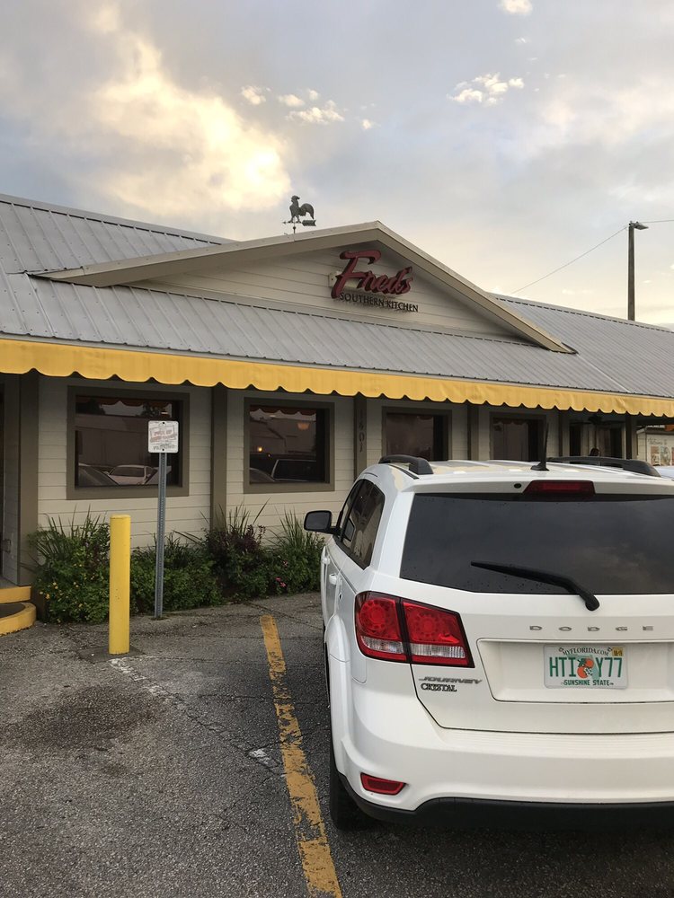 Plant City, FL Restaurants Open for Takeout, Curbside