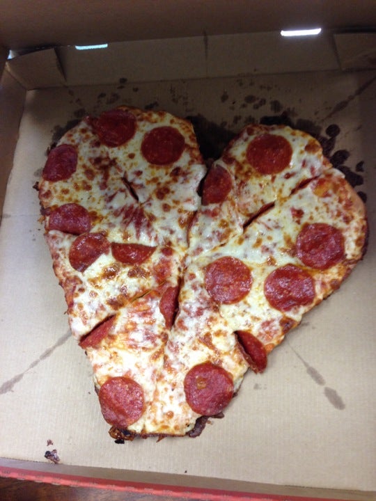 Little Caesars 2607 Thonotosassa Rd, Plant City