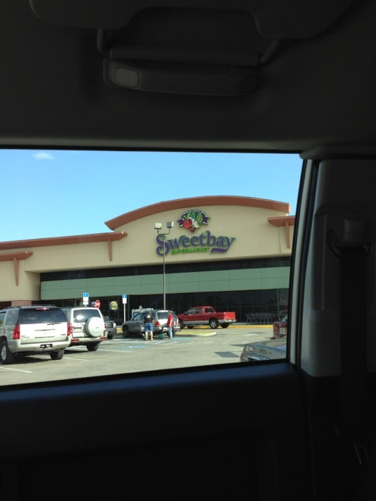 Winn Dixie 205 W Alexander St, Plant City