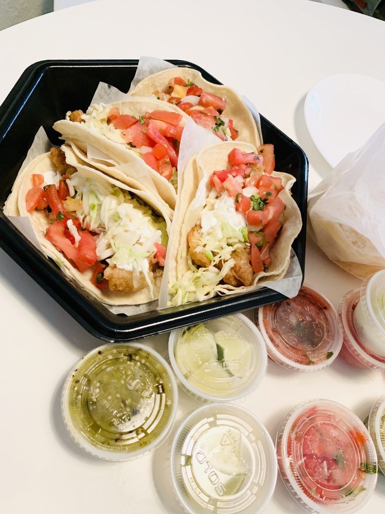 Zona Fresca 1095 S University Dr #3364, Plantation