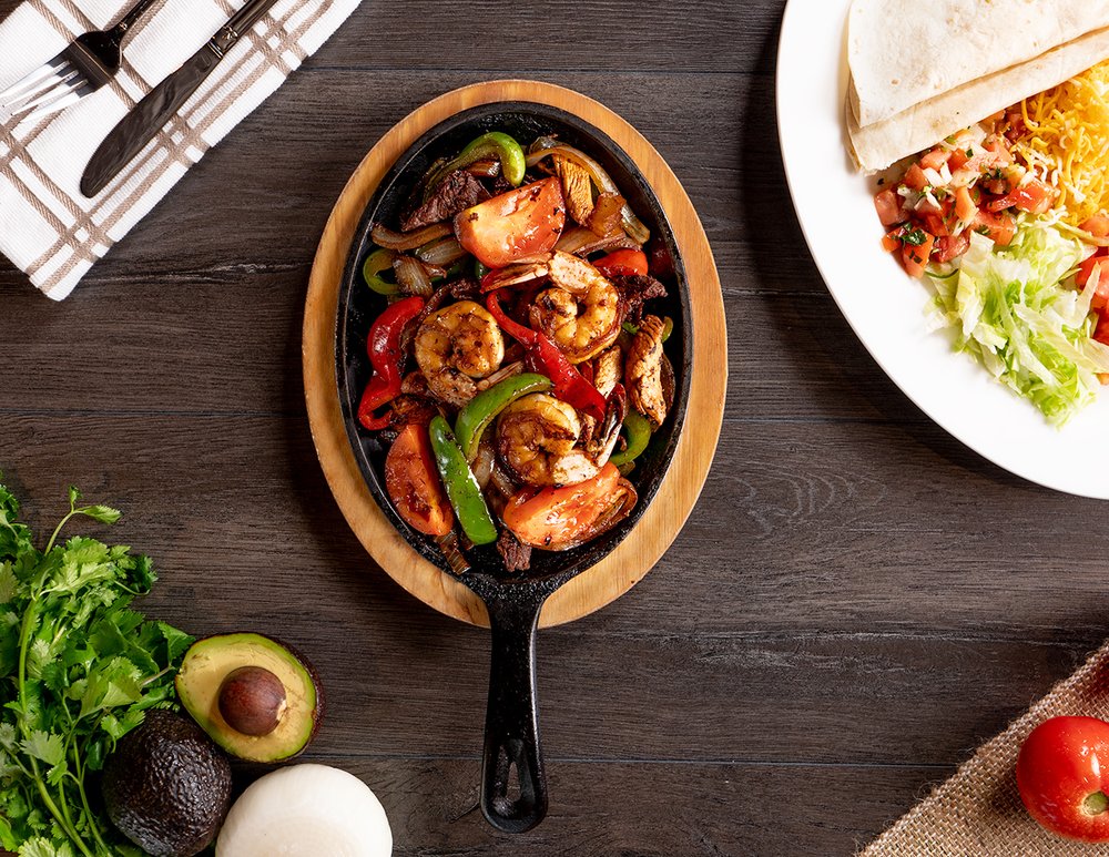 La Bamba Mexican and Spanish Restaurant Plantation 10169 W Sunrise Blvd, Plantation