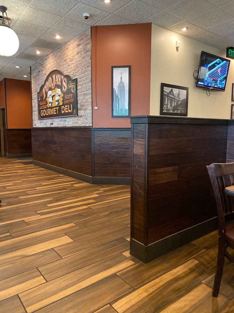 TooJay's Deli • Bakery • Restaurant 801 S University Dr, Plantation