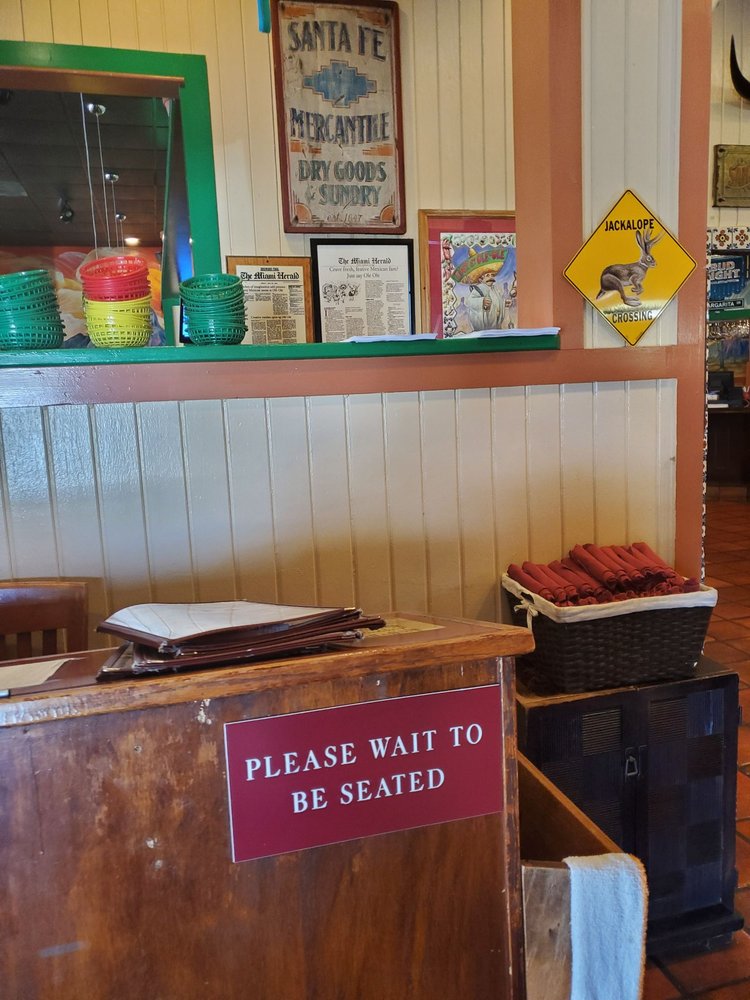 Ole' Ole' Mexican Grill & Cantina Restaurant 8100 W Broward Blvd, Plantation
