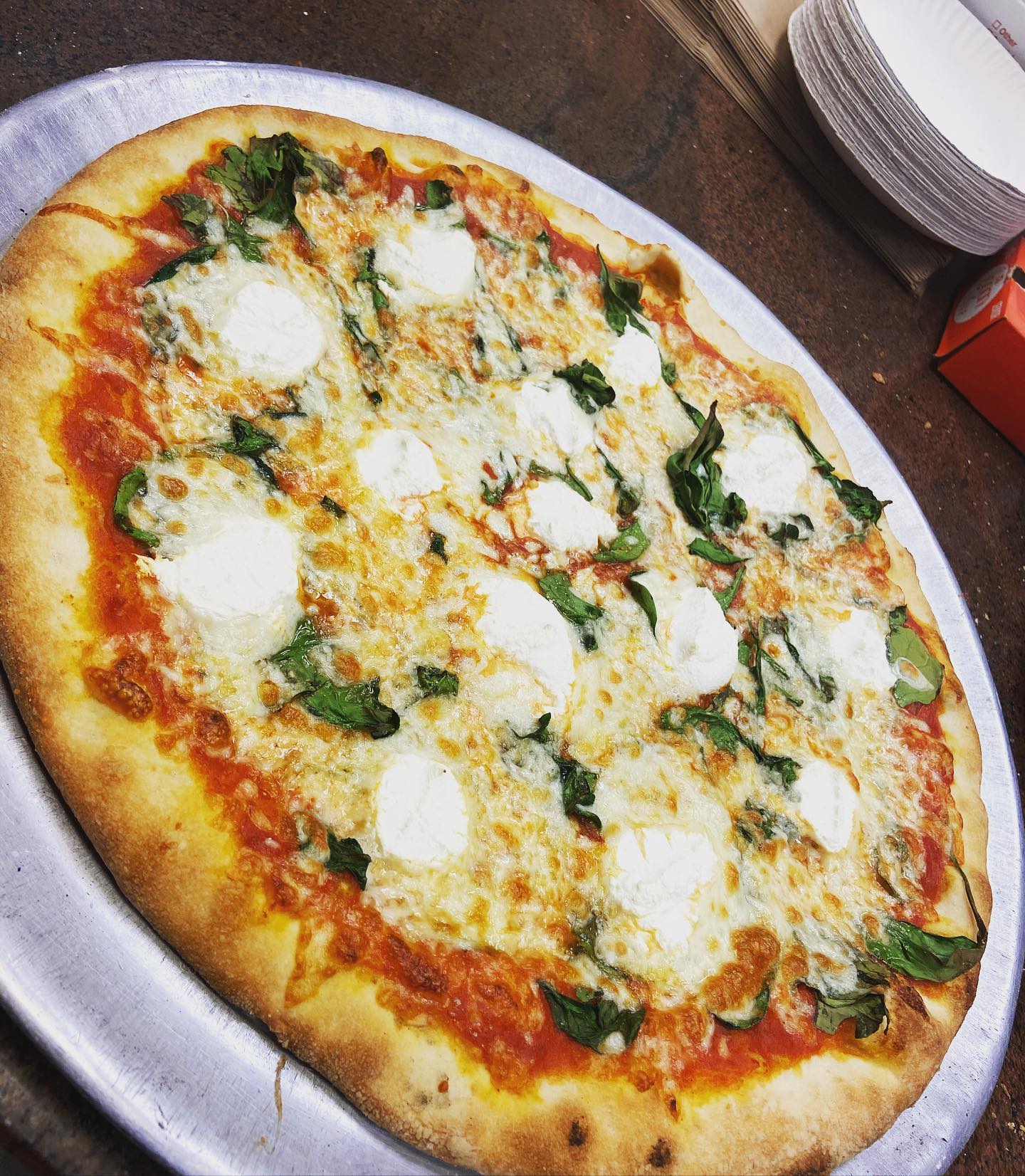 Stromboli Pizza 801 S University Dr, Plantation