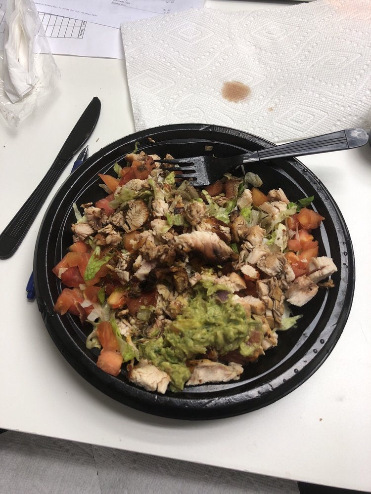 Chicken Kitchen 6985 W Broward Blvd, Plantation