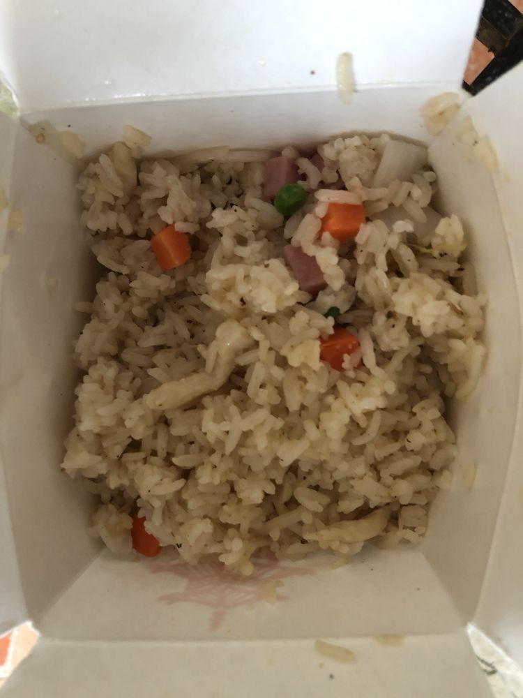 Stix Oriental 10057 Cleary Blvd, Plantation
