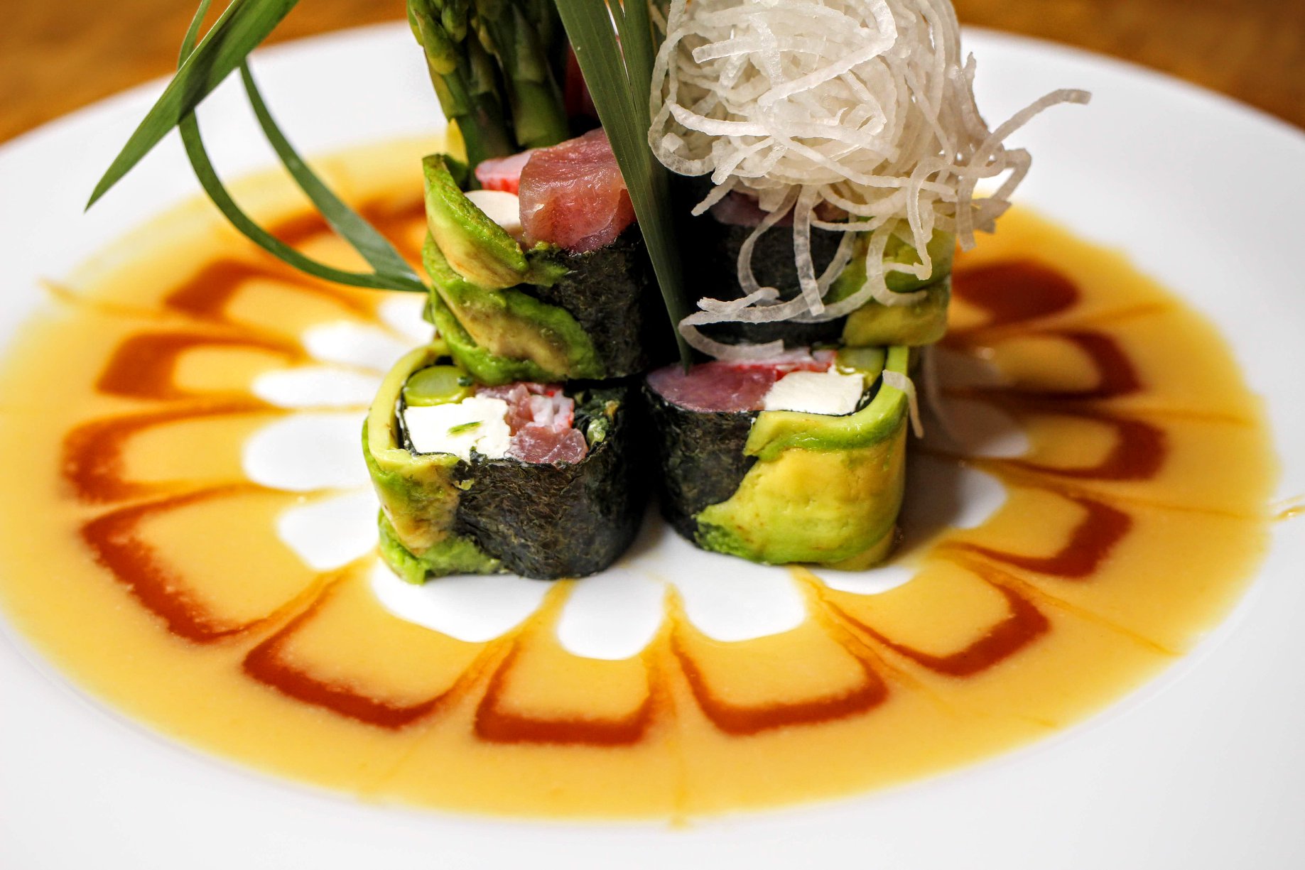 KIKO Japanese and Thai restaurant, sake bar 801 S University Dr C - 112, Plantation