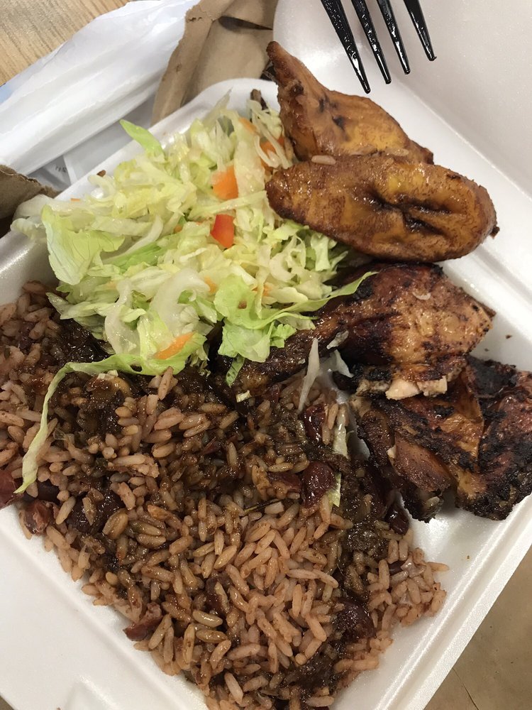 Donna's Caribbean Restaurant 1923 N Pine Island Rd, Plantation