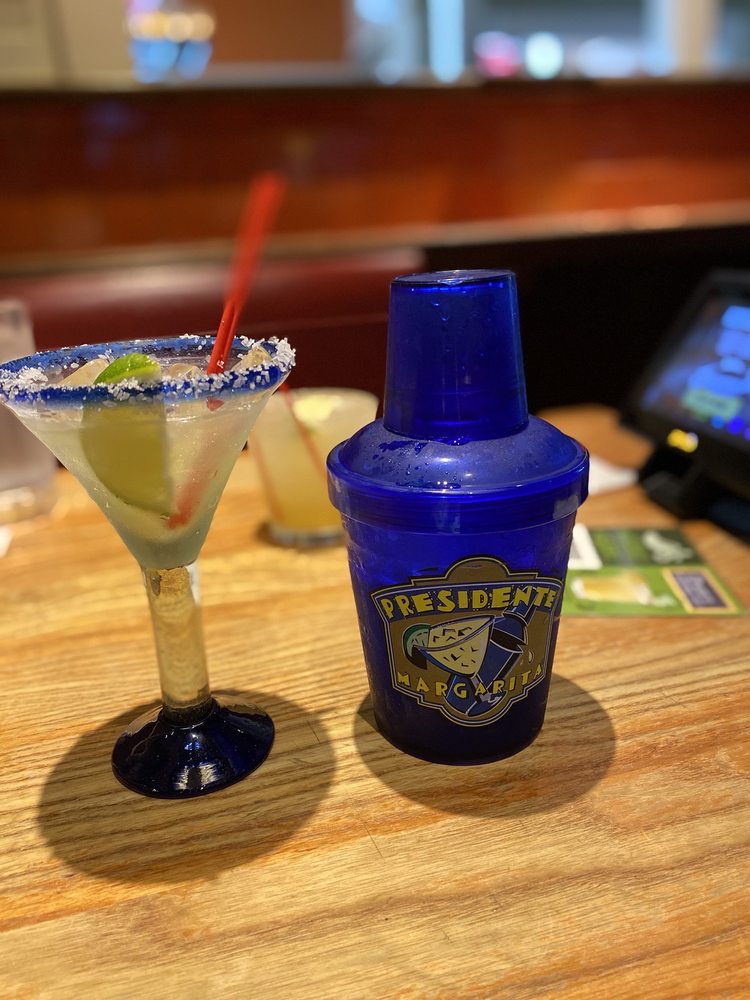 Chili's Grill & Bar 813 S University Dr, Plantation
