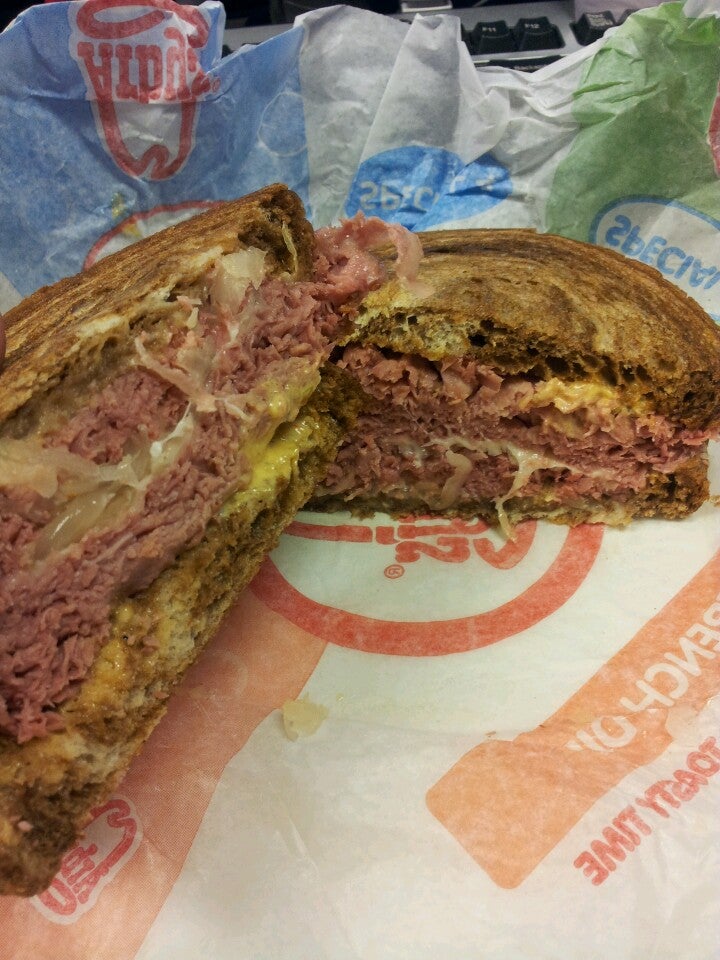 Photo credit: foursquare