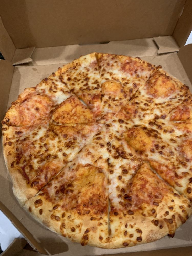 Domino's Pizza 12331 SW 3rd St Ste 200, Plantation
