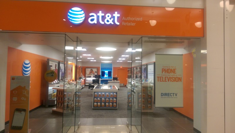 AT&T Store