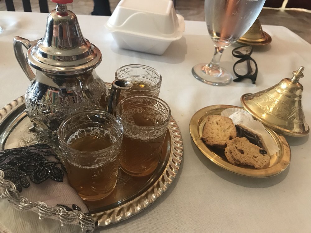 Dar Tajine Moroccan Restaurant 8281 W Sunrise Blvd, Plantation
