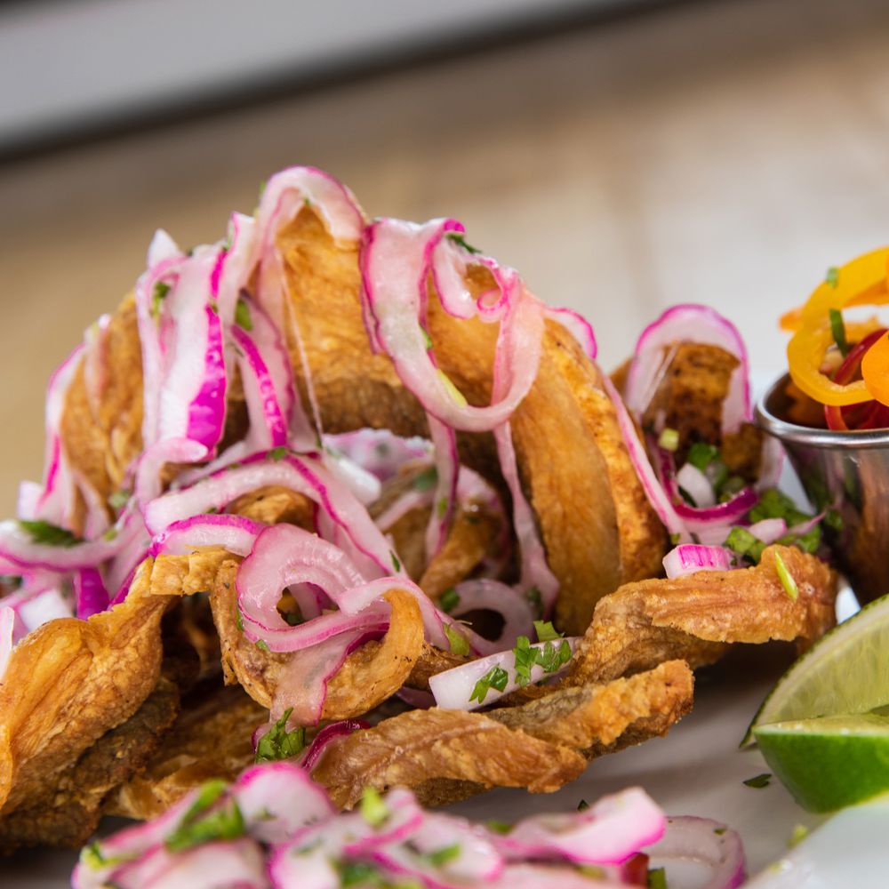 El Balcon de las Americas Latin Food - Sawgrass 11901 W Sunrise Blvd, Plantation