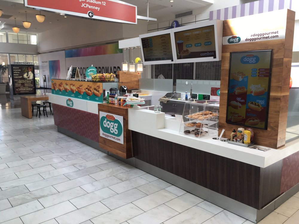 Gyroday - Halal - Mediterranean Fast Food Restaurant 8000 W Broward Blvd #9038, Plantation