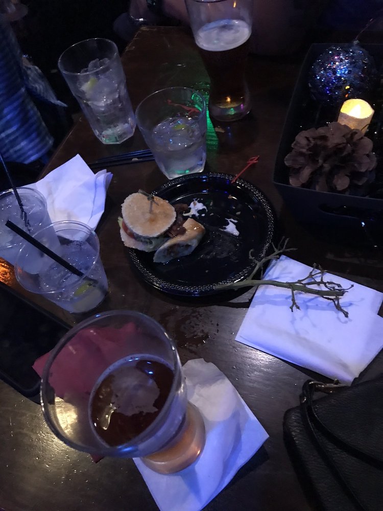 Jacaranda | Italian Restaurant 8283 W Broward Blvd, Plantation