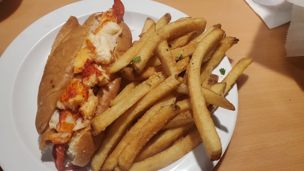 Buster's Doughboys & Clam Cakes 8320 W Sunrise Blvd, Plantation