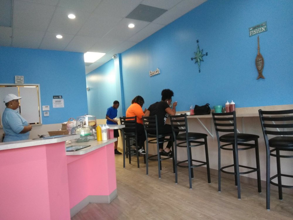 Conch Heaven 7007 W Broward Blvd, Plantation