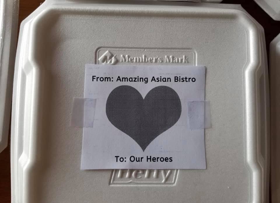 Amazing Asian Bistro 10101 Cleary Blvd, Plantation