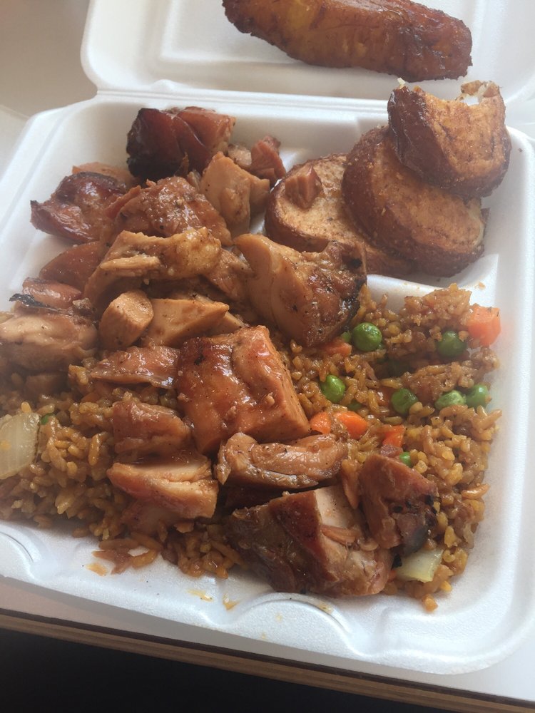 Cajun & Grill 8000 W Broward Blvd # 5010, Plantation