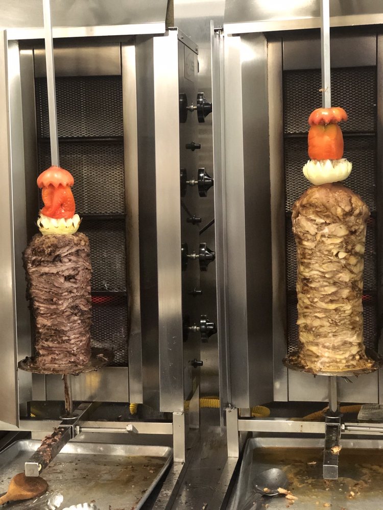 Shawarma Kingz Middle Eastern Cuisine 1893 N Pine Island Rd, Plantation