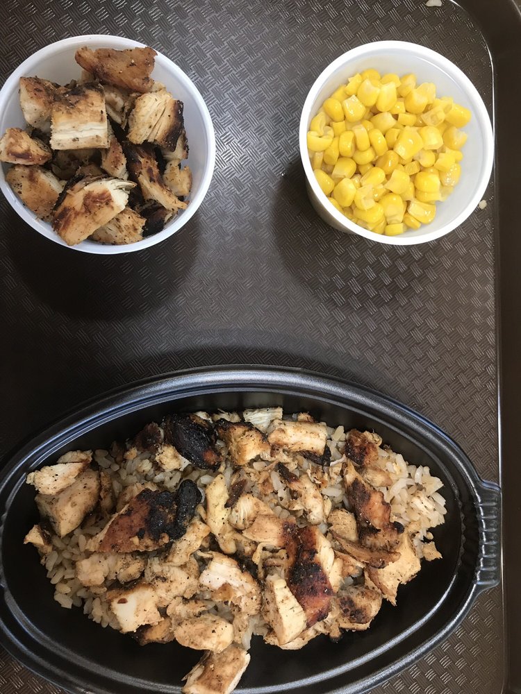 Pollo Tropical 50 N University Dr, Plantation