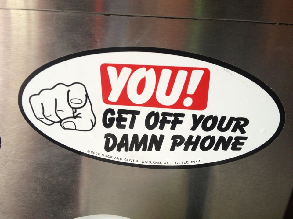 Photo credit: foursquare