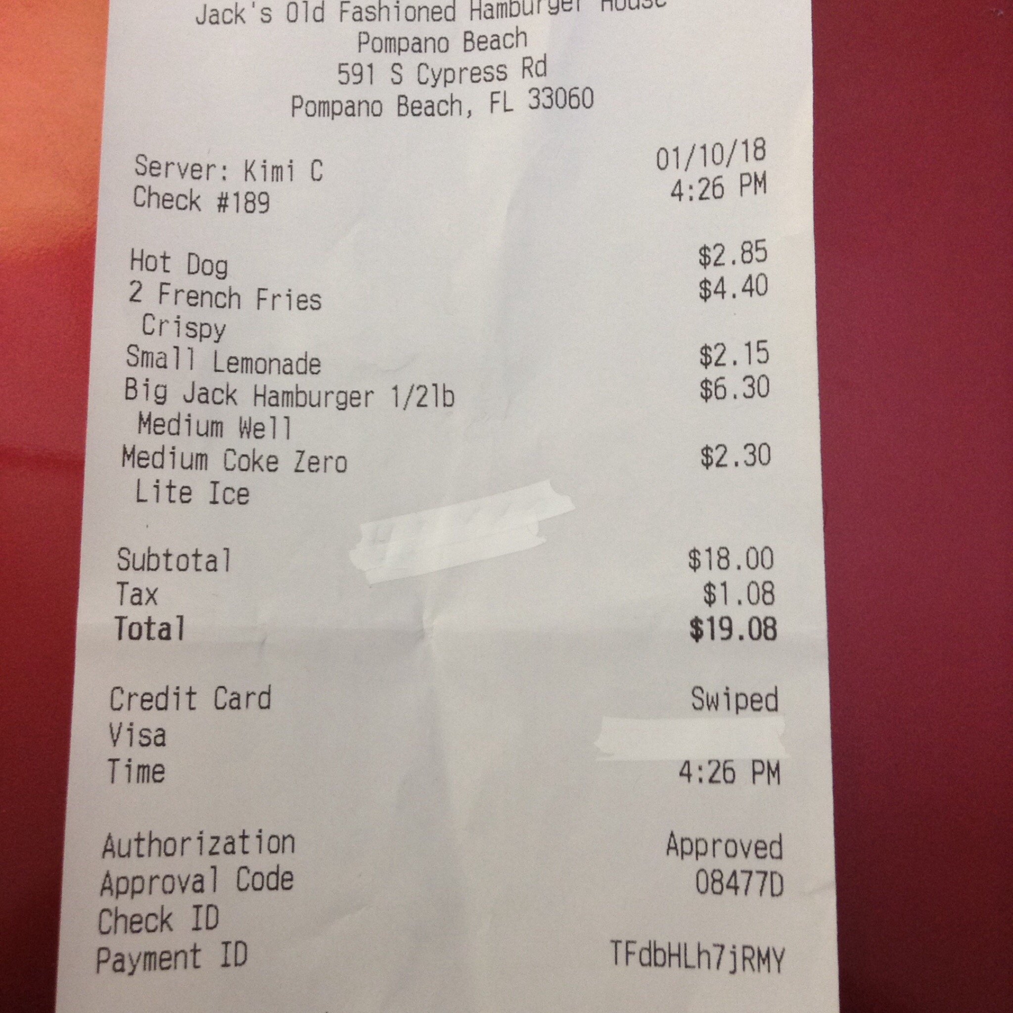 Photo credit: Tripadvisor