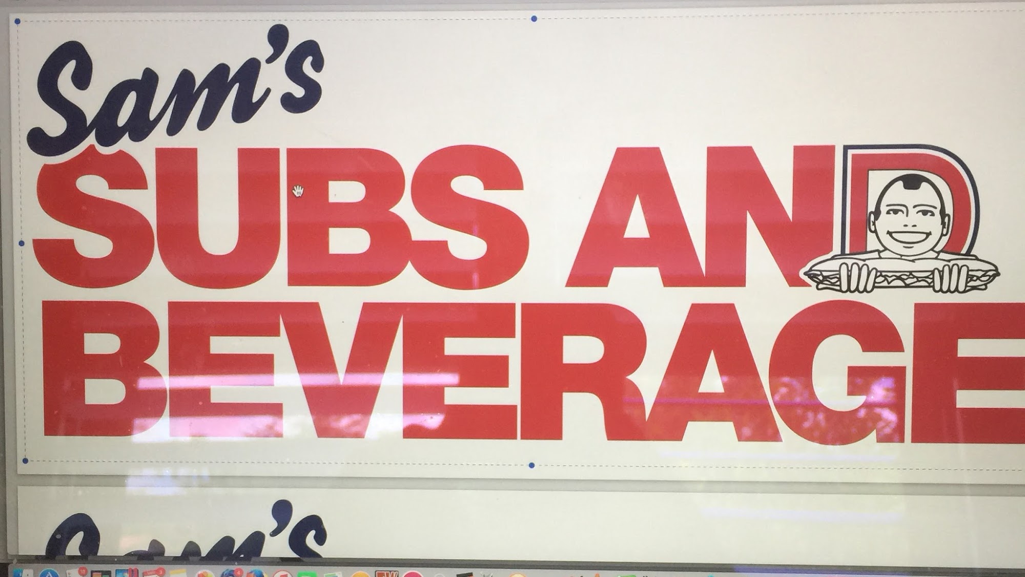 Sam's Subs and Beverage