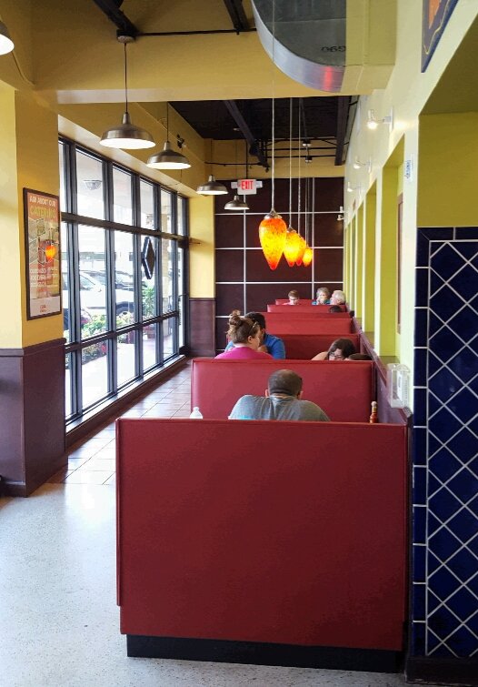 Photo credit: tripadvisor