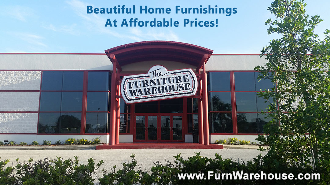 The Furniture Warehouse