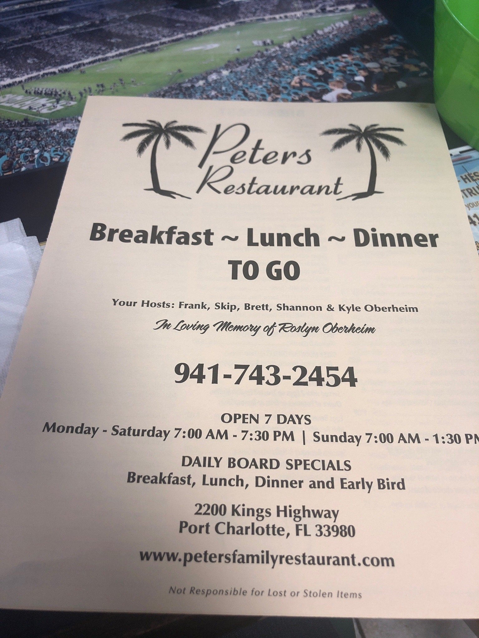 Photo credit: tripadvisor