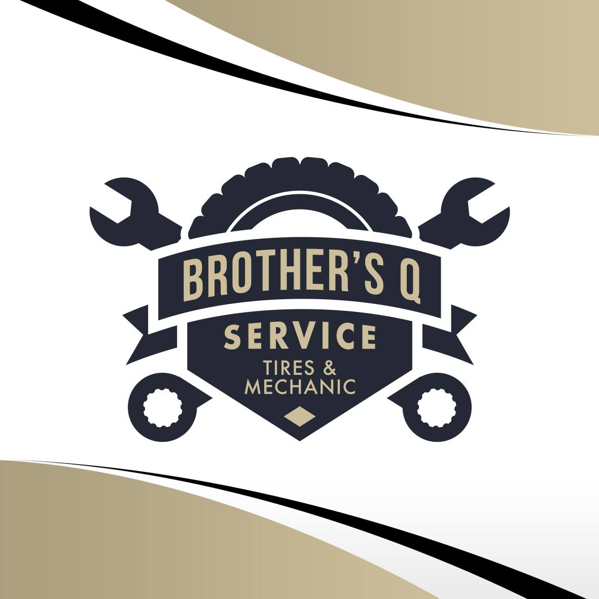 Brothers Q Tires