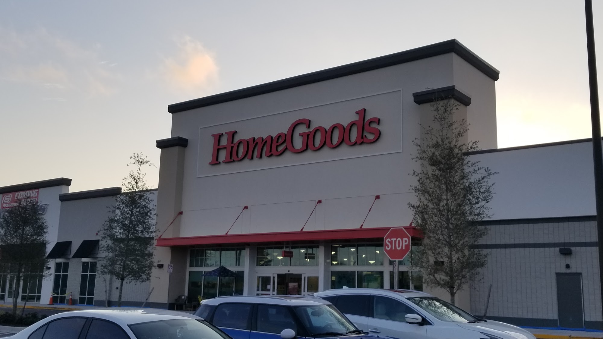 HomeGoods