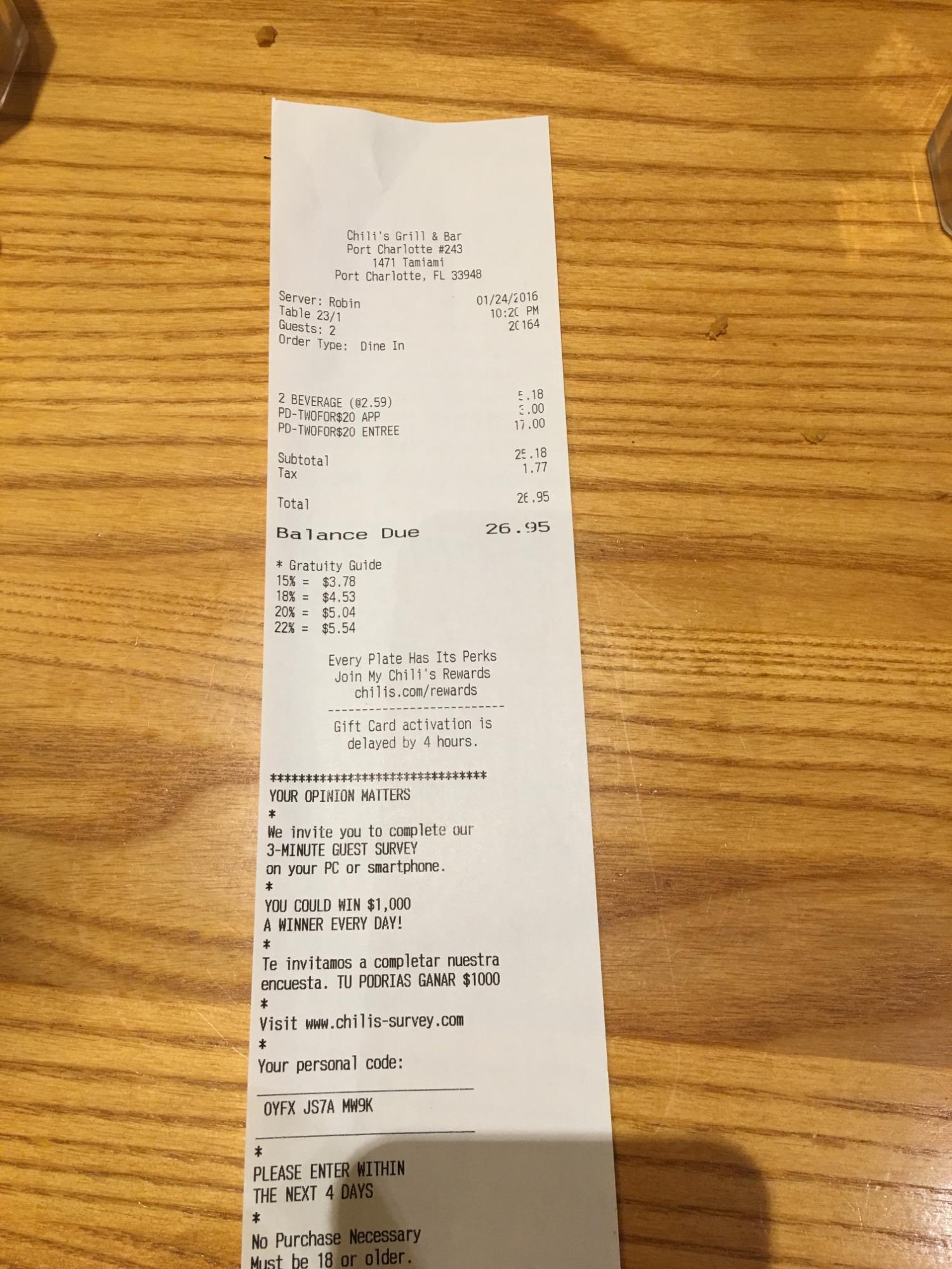 Photo credit: Tripadvisor